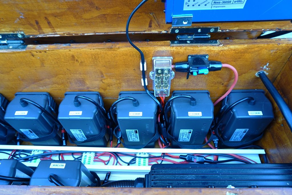 AccuMotion – eMobility AccuPower